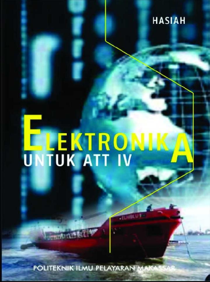 Elektronika untuk ATT IV