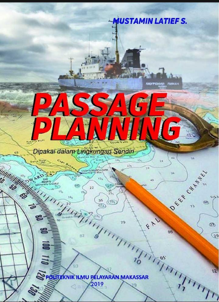 Passage Planning