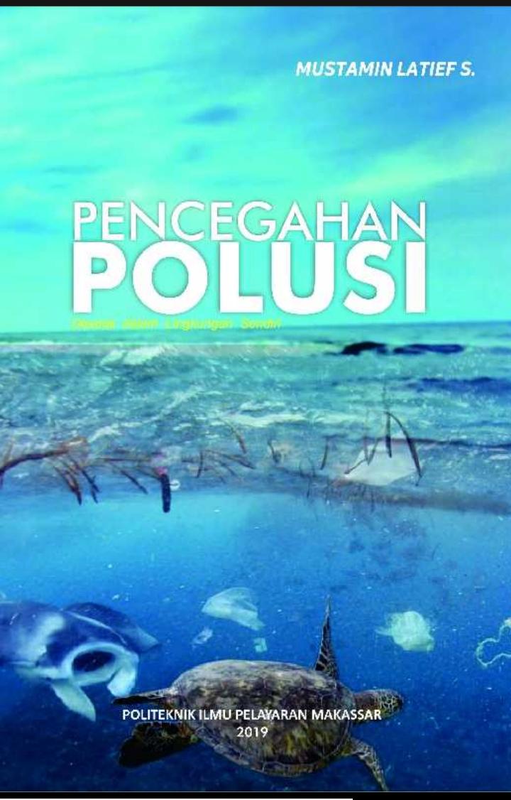 Pencegahan Polusi