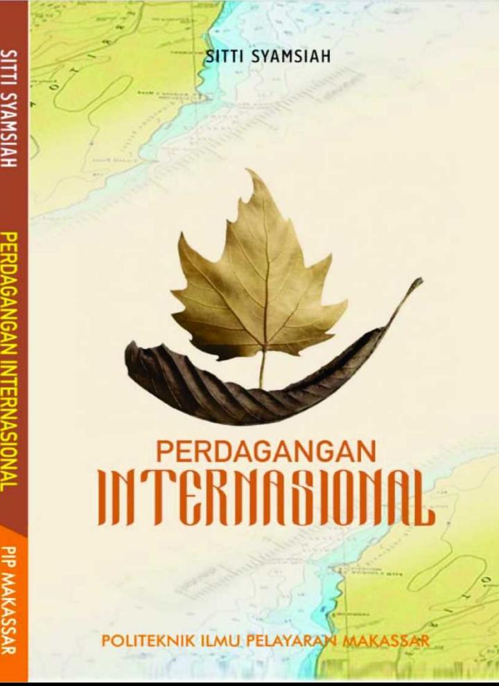 Perdagangan Internasional