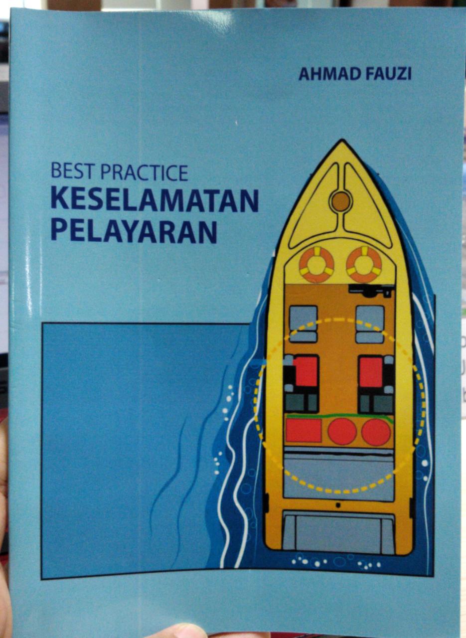 Best Practice Keselamatan Pelayaran