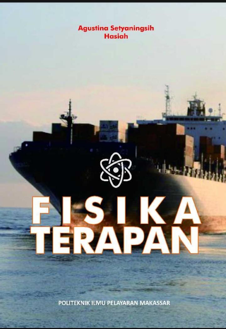 Fisika Terapan Untuk ANT III