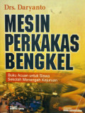 Mesin Perkakas Bengkel