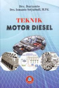 Teknik Motor Diesel