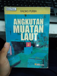 Angkutan Muatan Laut 2