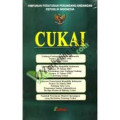 Himpunan peraturan perundang-undangan republik indonesia CUKAI