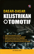 Dasar-Dasar Kelistrikan Otomotif