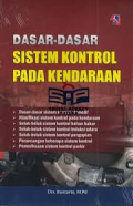 Dasar-dasar sistem kontrol pada kendaraan