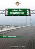 Intisari Ilmu Pelayaran Datar