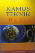 Kamus Teknik Lengkap