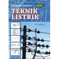 Keterampilan kejuruan teknik listrik