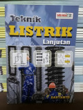 Teknik Listrik Lanjutan