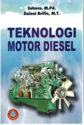 Teknologi Motor Diesel