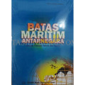 Batas Maritim Antarnegara