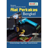 Alat Perkakas Bengkel
