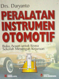 Peralatan Instrumen Otomatif