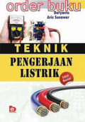 Teknik Pengerjaan Listrik