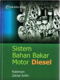 Sistem Bahan Bakar Motor Diesel