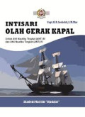 Intisari Olah Gerak Kapal