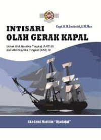 Intisari Olah Gerak Kapal