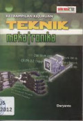 keterampilan kejuruan teknik Mekatronika