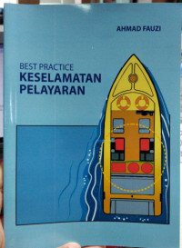 Best Practice Keselamatan Pelayaran