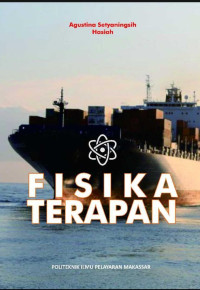 Fisika Terapan Untuk ANT III